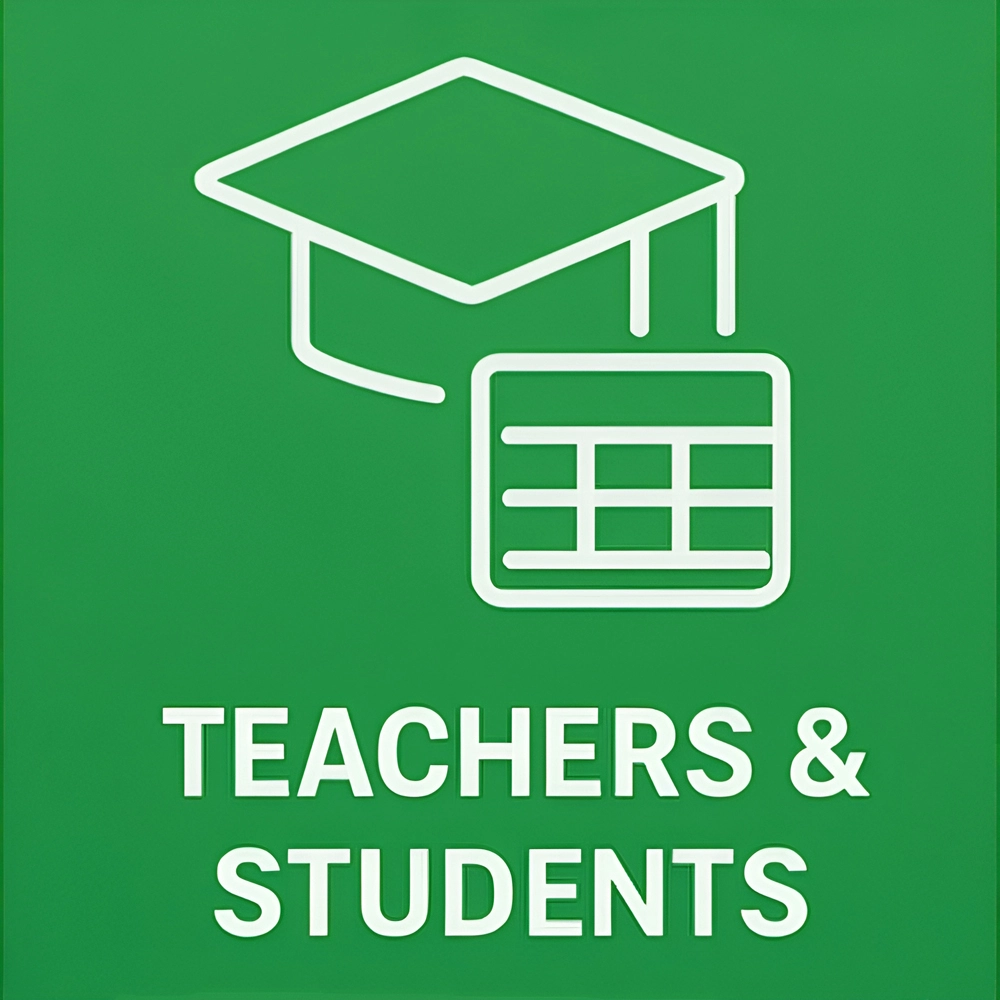 Teachers & Students